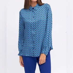 Tinta Cansu Blouse